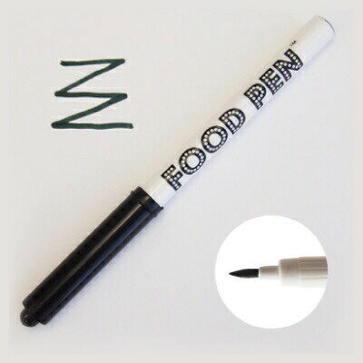 フードペン ブラック