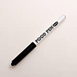 フードペン レギュラーサイズ ブラック