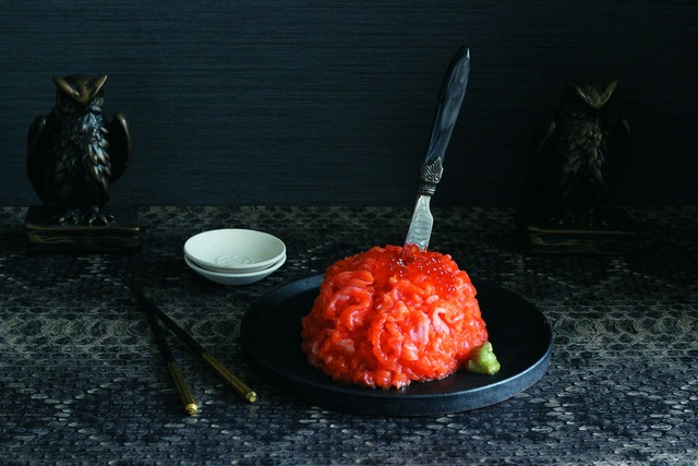 脳みそ寿司 MG_1869