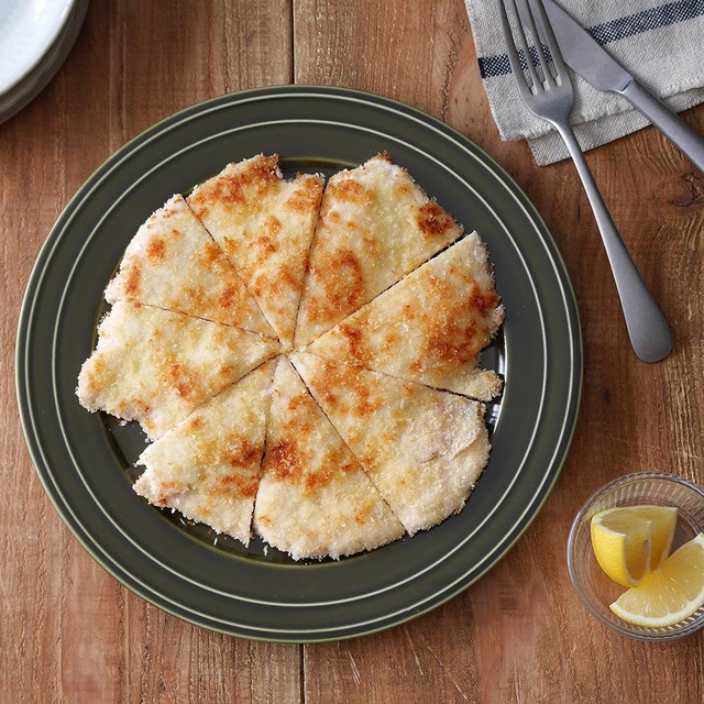 節約 レシピ チキンカツ フライパン 簡単