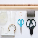 【父の日】子供と一緒に作る！そのまま飾れるブーケ