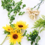 【父の日】子供と一緒に作る！そのまま飾れるブーケ