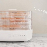 ★ペットも人間も美味しい♪ 簡単手作り鶏ささみジャーキーの作り方