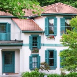 ★横浜山手西洋館「花と器のハーモニー2023」が素敵すぎる