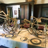 ★横浜山手西洋館「花と器のハーモニー2023」が素敵すぎる