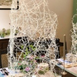 ★横浜山手西洋館「花と器のハーモニー2023」が素敵すぎる