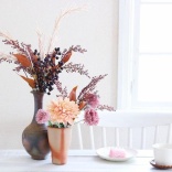 【９月９日】菊を楽しむ「重陽の節句」