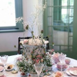 ★横浜山手西洋館「花と器のハーモニー2023」が素敵すぎる