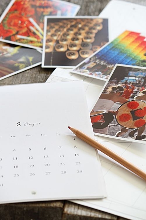 Discovering Tohoku ! ～情熱の東北四大祭り体験レポ【秋田竿燈祭り】