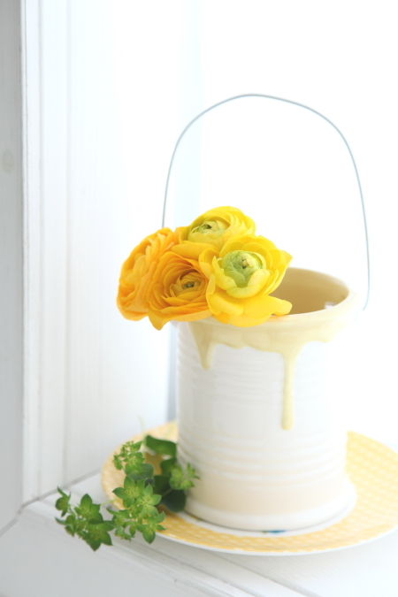 窪田千紘の「幸せの法則」　～家事にも人生の気づきがある