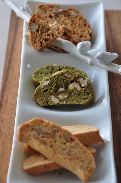 美スコッティ～アン・デュ・トゥワ～