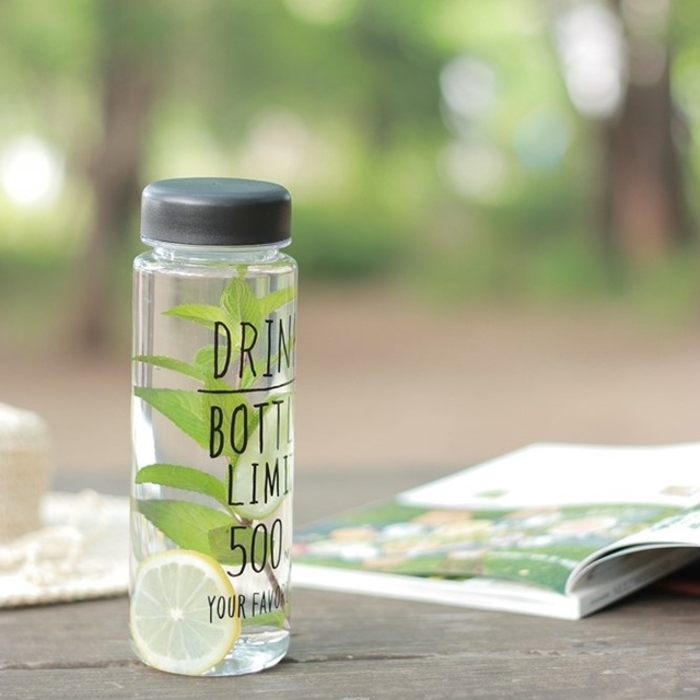 暑さを乗り切る！爽やかミントドリンクの作り方　3種