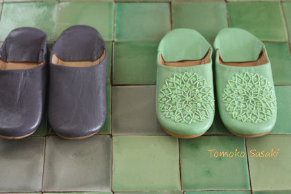 制作裏話第３弾！秋のお洒落を楽しもう