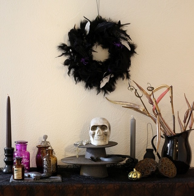 ハロウィン研究家のお薦めハロウィン雑貨のご紹介！