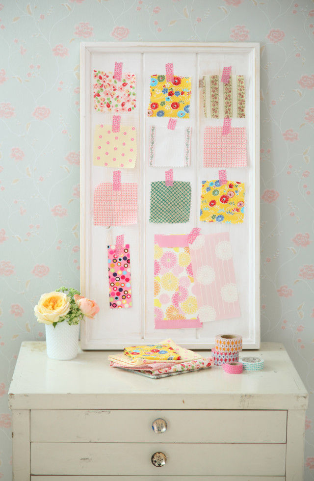 メイドインジャパンが可愛い●その１～和柄をもっと楽しむ！