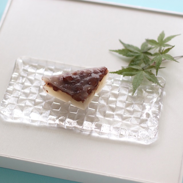 【暮らしの歳時記】6月30日の「夏越の祓」に食べる和菓子「水無月」