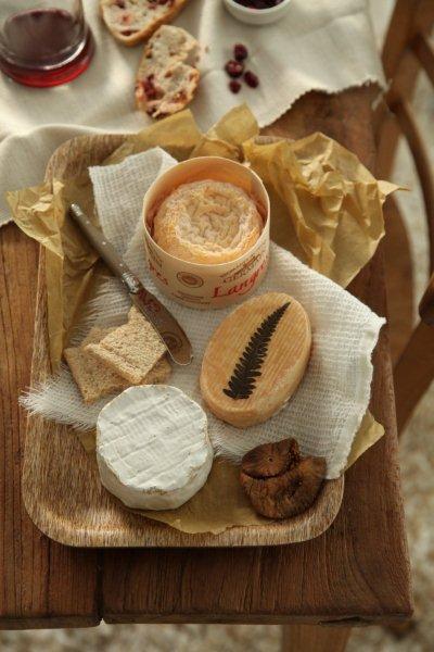 11月11日は「チーズの日」です