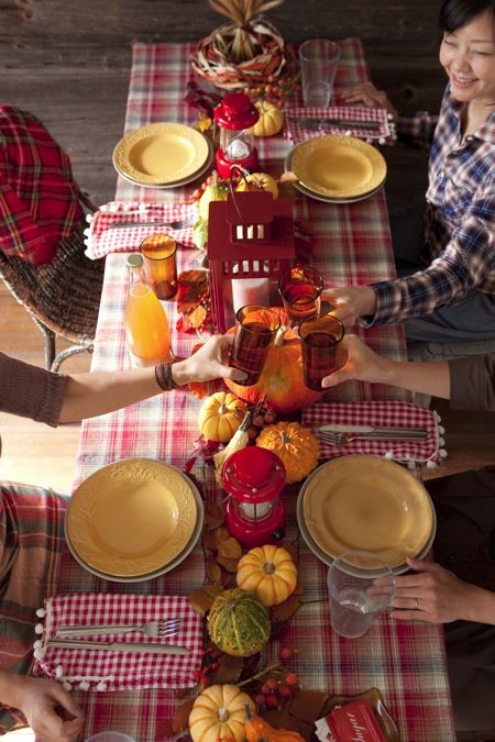 ◆大人だって！　ハロウィンを楽しもう　～女子会のインテリア編～