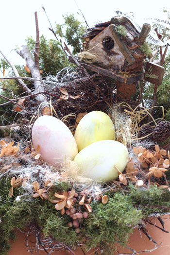 卵！卵！卵！～春を呼ぶイースター