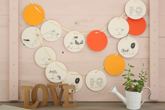 おうちにあるもので可愛い手作り♪2つのアイディア　～　「ナチュラルな暮らしのヒント」から