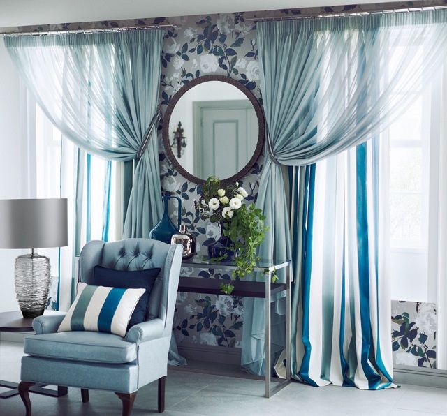 ホテルライクなライフスタイルを提案　ファブリックの新ブランド「Time」