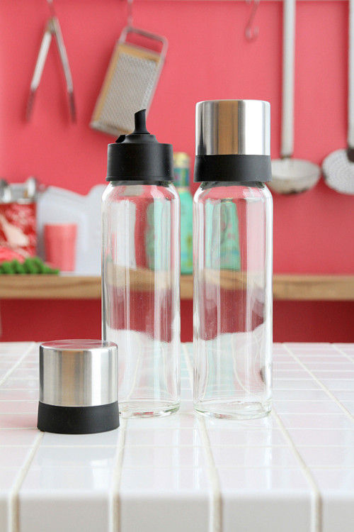 欠点なし!? 理想の液体調味料差し