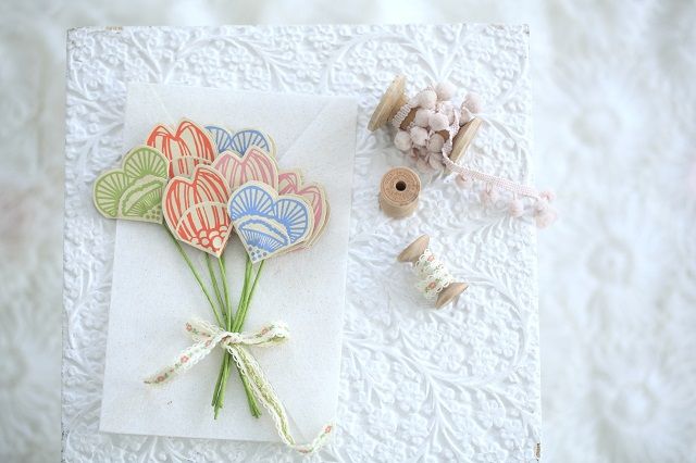 最旬スタイリング～ピュアなスノーホワイトで早春の光を感じて