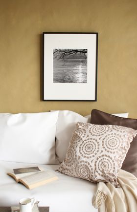 アート写真と過ごす上質な時間