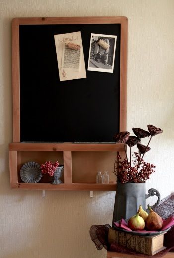 かわいく手づくり・ワインコルクのマグネット