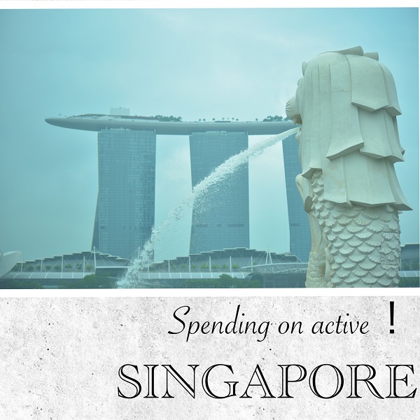 行くなら2016年が断然お得！次の旅行にシンガポールはいかがですか？