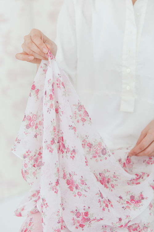 窪田千紘の「幸せの法則」～なかなか抜けられない、現代女性がハマる迷路がある