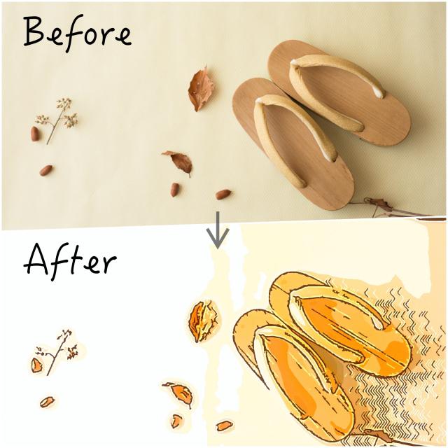 写真や動画がアニメになる？ Twitterで話題のアプリ「olli」