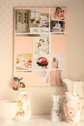 ２０１１年も夢ボードで夢を叶えていきましょ♪