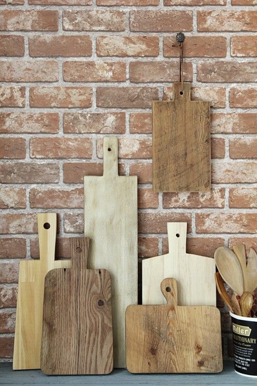 手軽な木工を楽しむ♪　DIY女子のカッティングボード作り