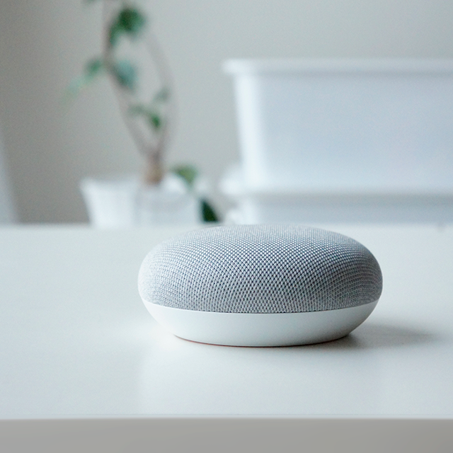 生活がちょっと便利になるスマートスピーカーを試してみた
