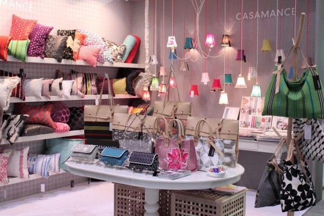 ファブリックブランド「CASAMANCE」の新商品に注目！