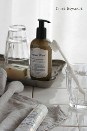 小さなことからコツコツ節電