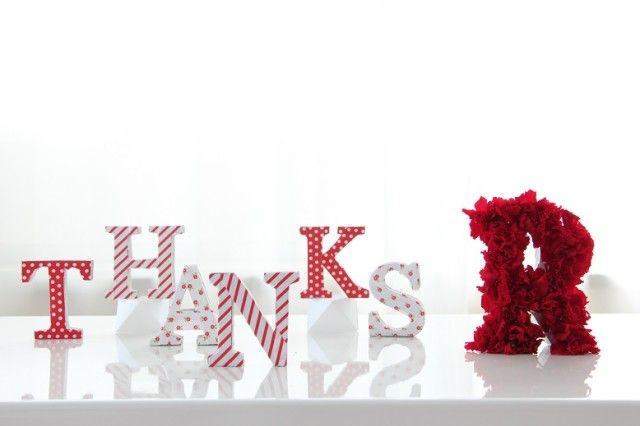 母の日に、感謝の気持ちを飾っちゃおう！