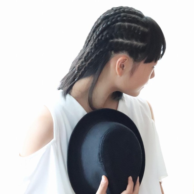 ダンスキッズのぶきっちょママ必見！ なんちゃってコーンロー 2バージョン