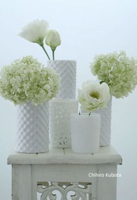 巻きつけるだけ＾＾簡単インテリア小物