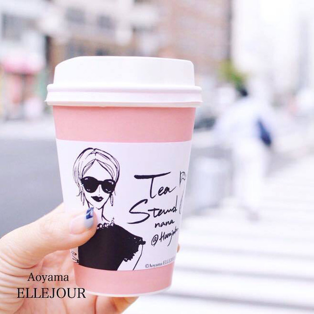 流行に合わせて写真の撮り方もアップデートが必要～「青山ELLEJOUR」さん　インタビュー（2）