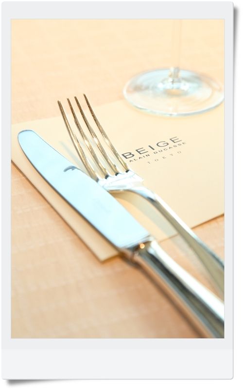 洗練空間で五感を磨く、フォトスタ的ランチ忘年会