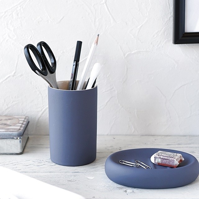 ここで使っちゃってもいいかも？ プチプラ★フライングタイガーの小物でデスクまわりを新しく！