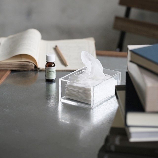 ハーブ＆アロマのある暮らし～精油でスッキリ！花粉の季節の鼻ムズムズの緩和ケア