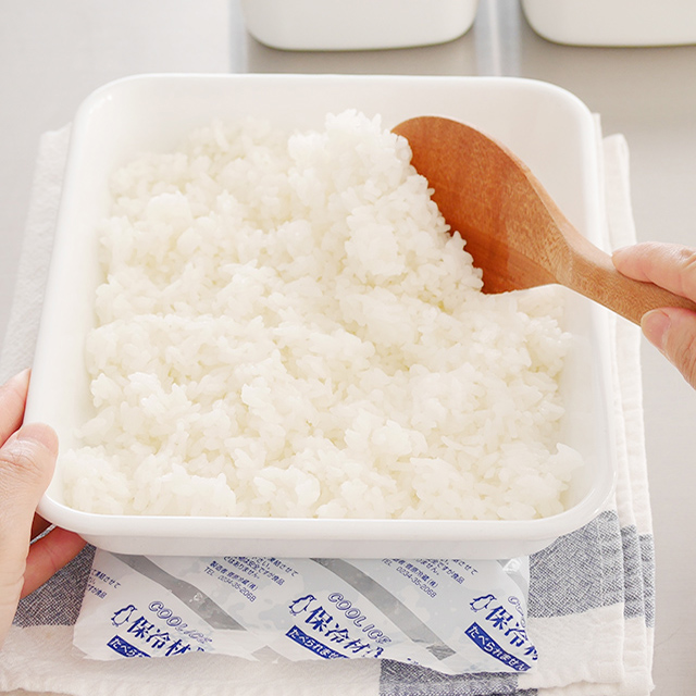 梅雨の季節は必須！ 5つのポイントを押さえてお弁当の食中毒予防