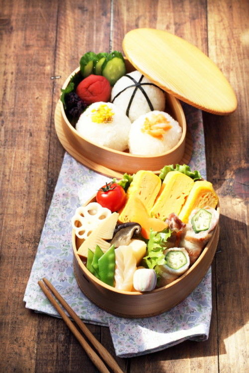 オススメ!!　いいこといろいろ、わっぱのお弁当箱