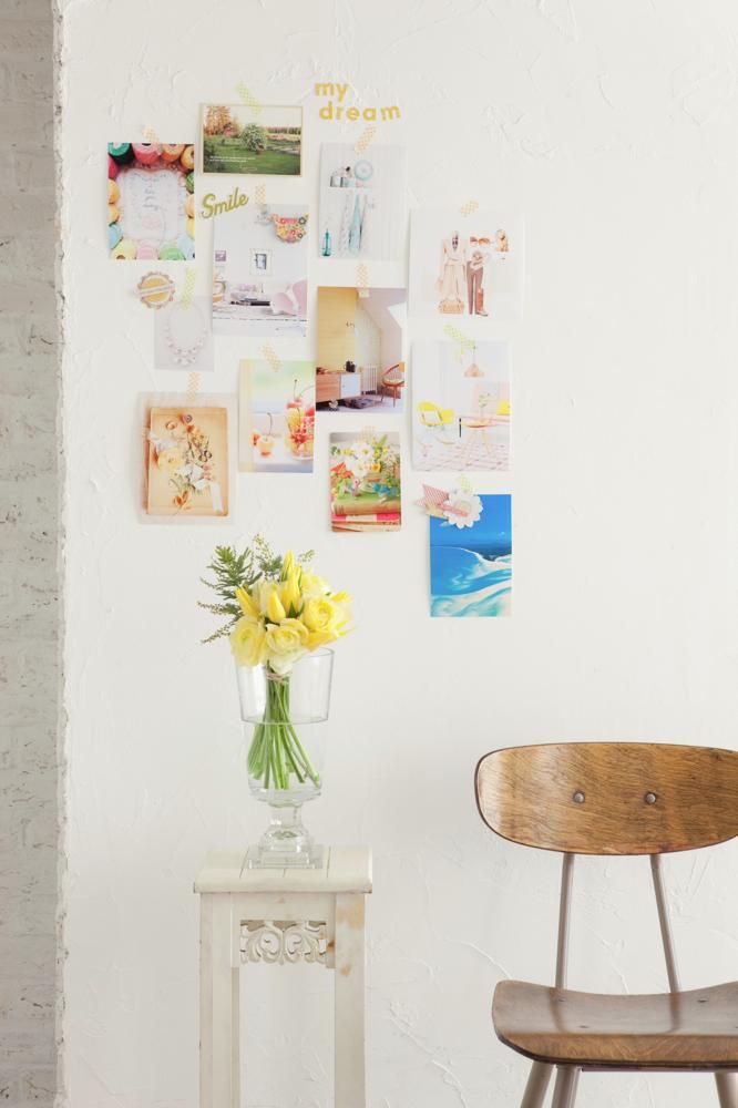 【立春から始めよう】ラッキーパワーチャージ　夢の宝地図