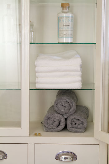 ２０１２年に向かって新調しましょう！『タオル・スリッパ編』