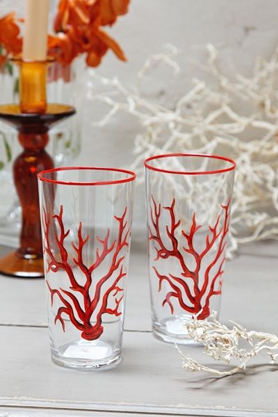 モチーフを重ねる遊び心が、インテリアをもっと楽しくする