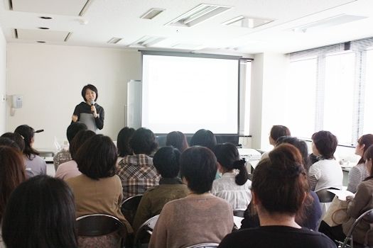 大阪でフォトスタイリング体験講座が行われました